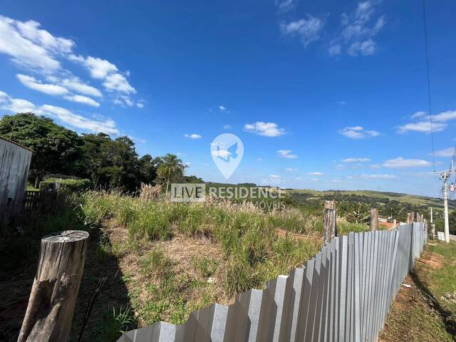 #6640 - Terreno para Venda em Itatiba - SP - 1