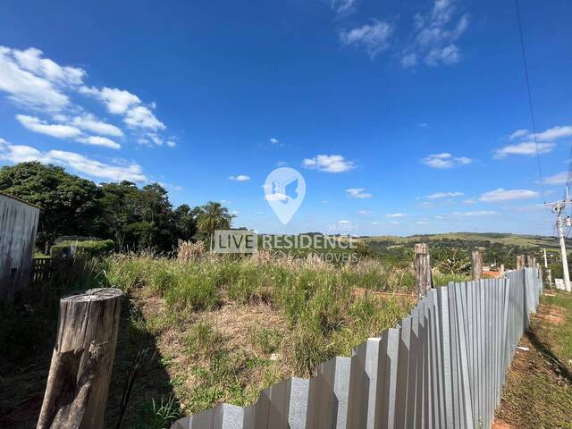 #6640 - Terreno para Venda em Itatiba - SP