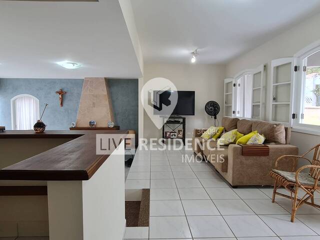#6645 - Casa em condomínio ou Chácara para Venda em Itatiba - SP