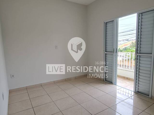 #6650 - Casa para Venda em Itatiba - SP - 2