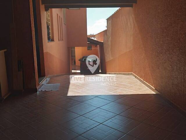 #6653 - Casa para Venda em Itatiba - SP - 3