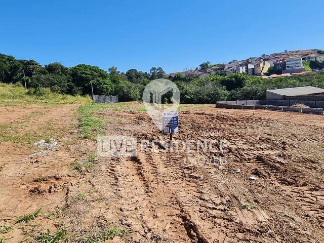 #6680 - Terreno para Venda em Itatiba - SP - 1