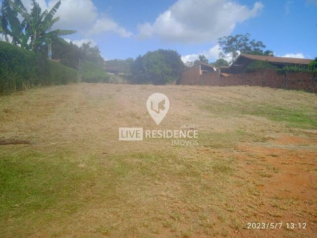 #6687 - Terreno em condomínio para Venda em Itatiba - SP - 2