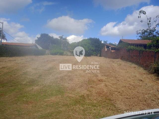 #6687 - Terreno em condomínio para Venda em Itatiba - SP - 1