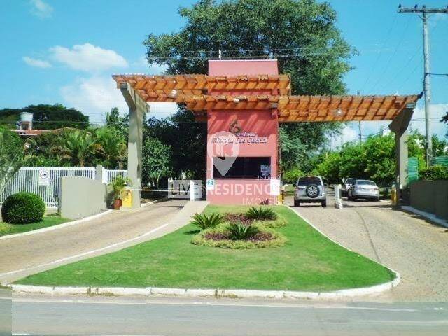 #6687 - Terreno em condomínio para Venda em Itatiba - SP - 3