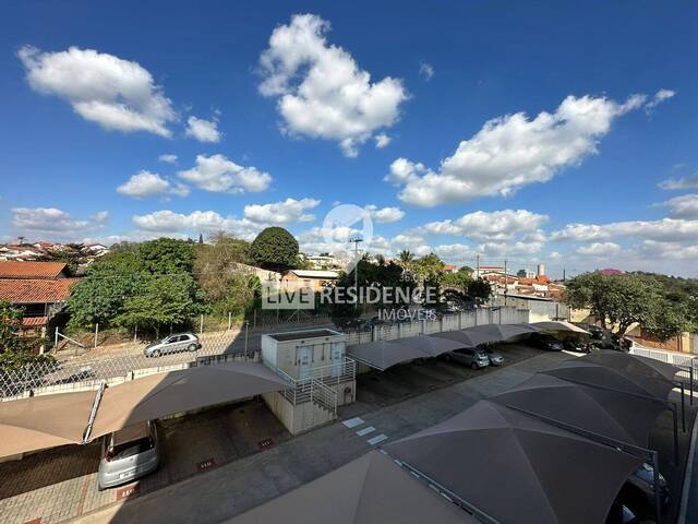 #6573 - Apartamento para Venda em Itatiba - SP