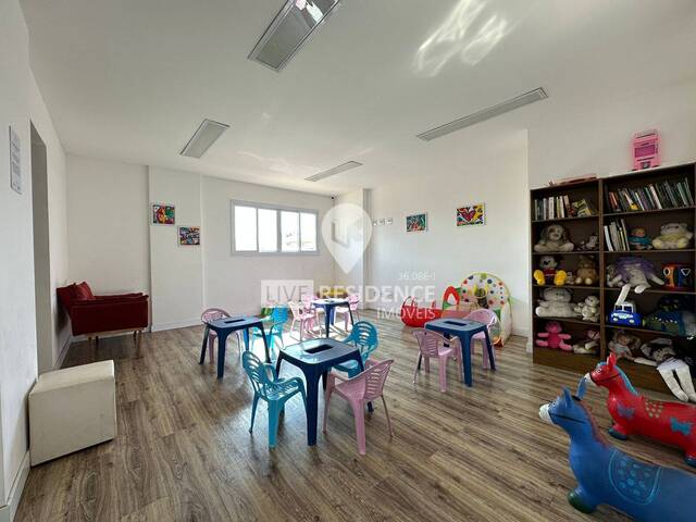 #6573 - Apartamento para Venda em Itatiba - SP