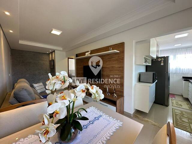 #6573 - Apartamento para Venda em Itatiba - SP