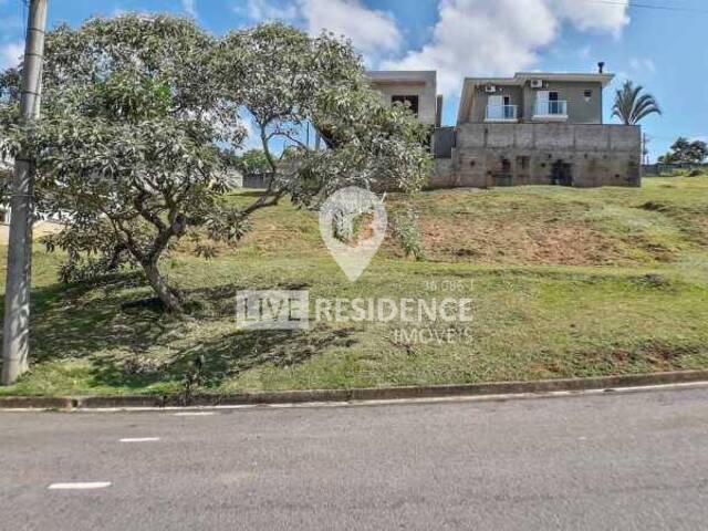 #6702 - Terreno em condomínio para Venda em Itatiba - SP - 1