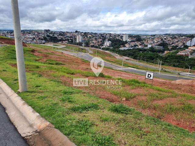 #6709 - Terreno para Venda em Itatiba - SP