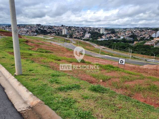 #6709 - Terreno para Venda em Itatiba - SP - 2