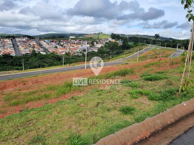 #6709 - Terreno para Venda em Itatiba - SP - 1