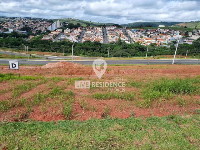 #6709 - Terreno para Venda em Itatiba - SP
