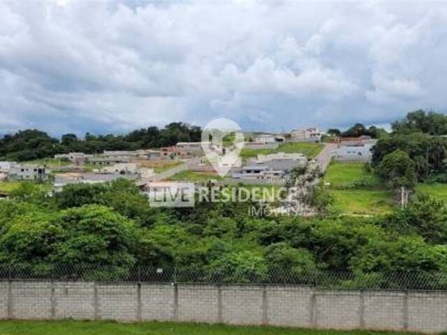 #6711 - Terreno em condomínio para Venda em Itatiba - SP - 3