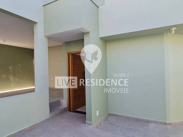 Casa para Venda em Itatiba - 5