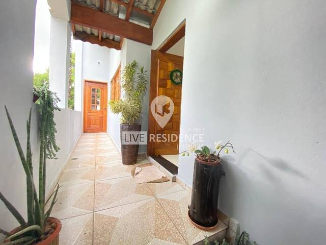 #6717 - Casa em condomínio ou Chácara para Venda em Itatiba - SP