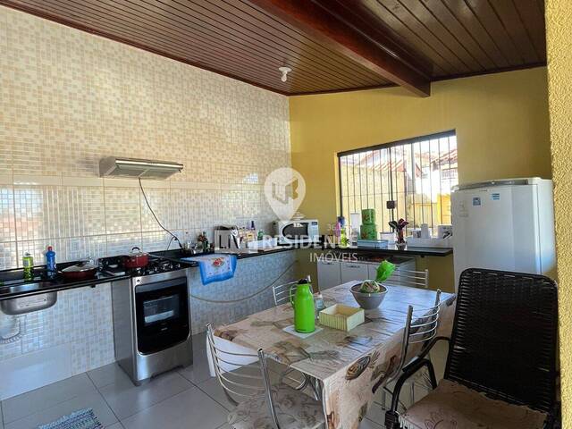 Casa para Venda em Vinhedo - 4