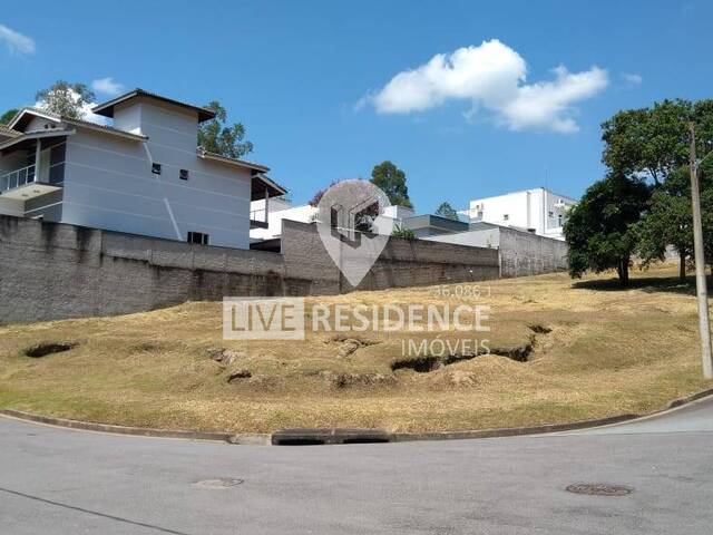 #6725 - Terreno em condomínio para Venda em Itatiba - SP - 1