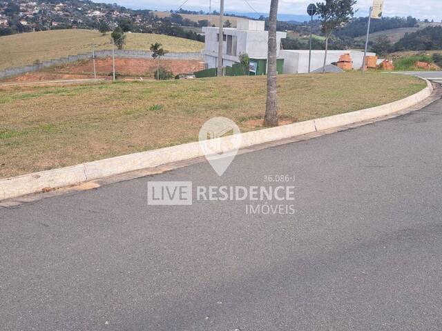 #6752 - Terreno em condomínio para Venda em Itatiba - SP - 1