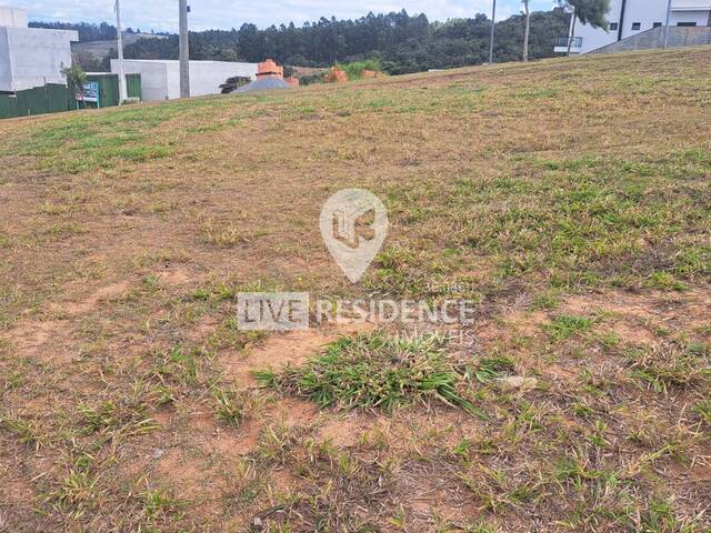 #6752 - Terreno em condomínio para Venda em Itatiba - SP - 2