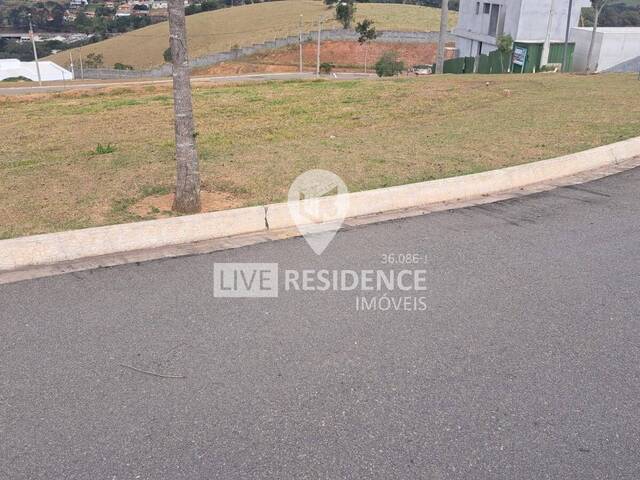 Terreno em condomínio para Venda em Itatiba - 4