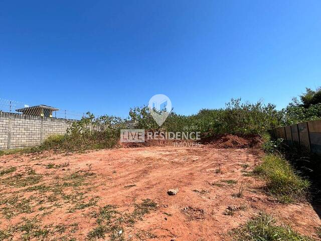 #6774 - Terreno para Venda em Itatiba - SP