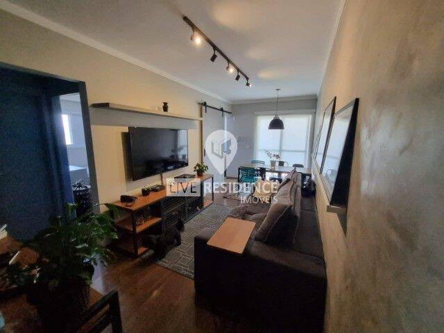 #6779 - Apartamento para Venda em Itatiba - SP - 1