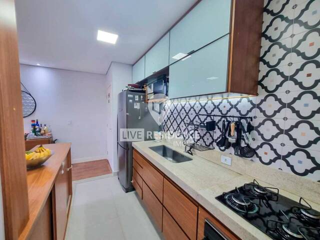 #6781 - Apartamento para Venda em Itatiba - SP - 2