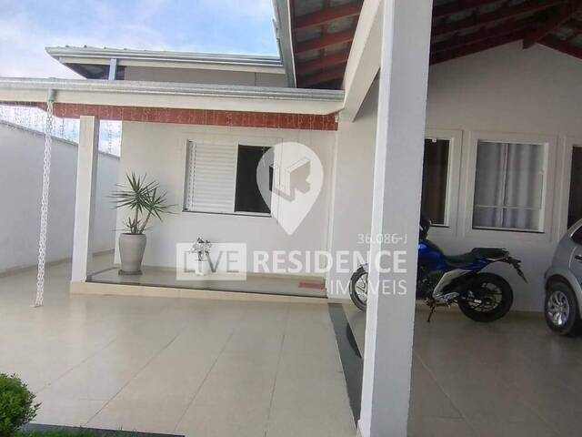 #6793 - Casa para Venda em Itatiba - SP
