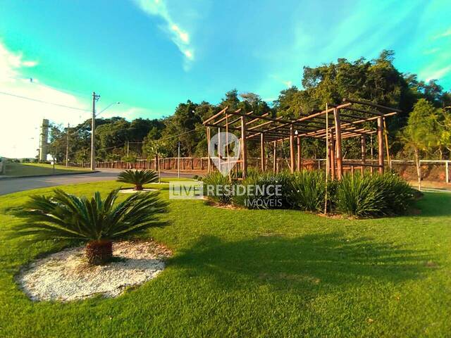 #6796 - Terreno em condomínio para Venda em Itatiba - SP