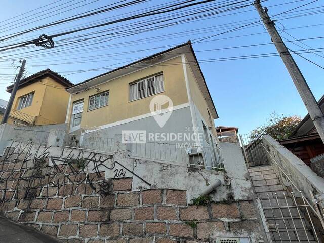 #6802 - Casa para Venda em Itatiba - SP - 1