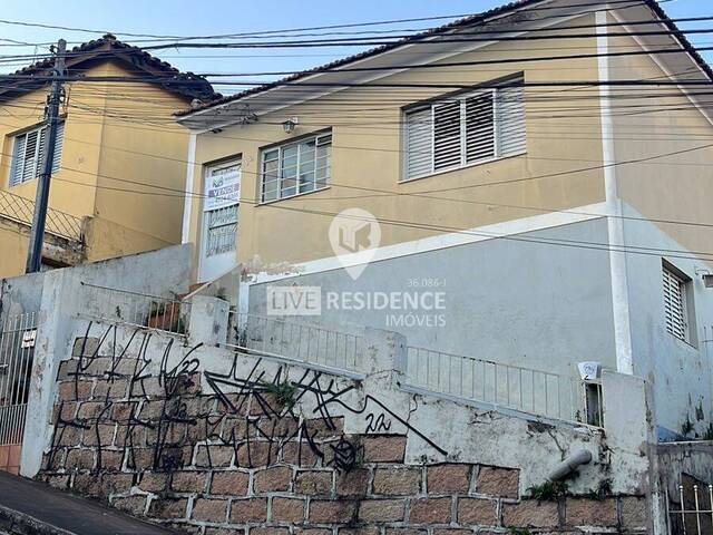 #6802 - Casa para Venda em Itatiba - SP - 2