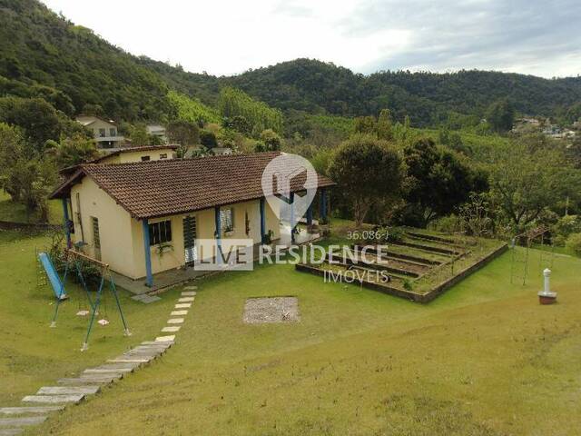 #6807 - Casa em condomínio ou Chácara para Venda em Itatiba - SP - 1