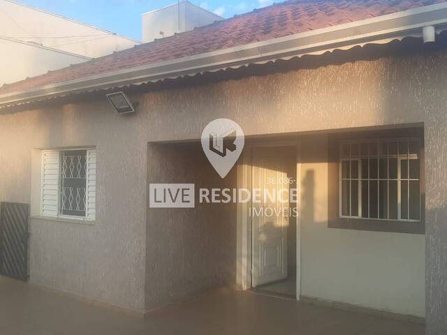 Venda em Jardim Alto de Santa Cruz - Itatiba