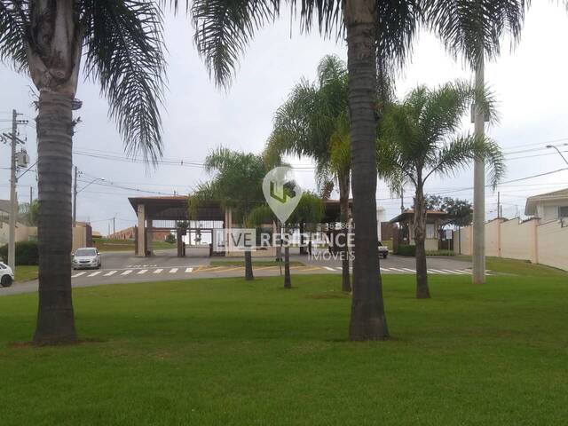 Venda em Reserva Santa Rosa - Itatiba