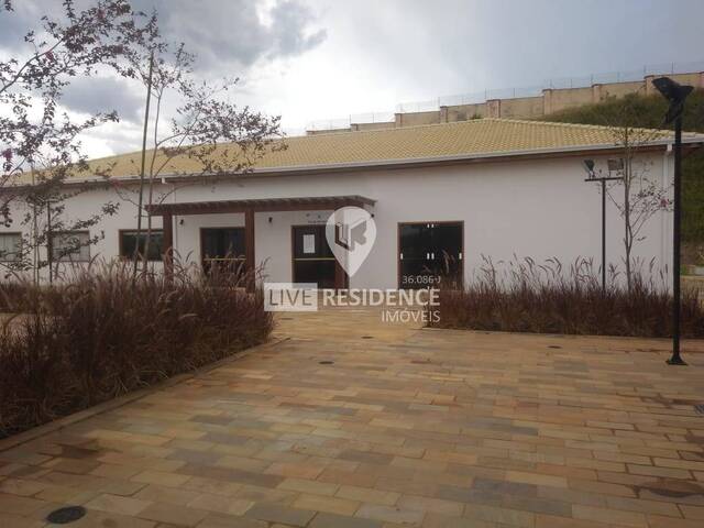 Terreno em condomínio para Venda em Itatiba - 5