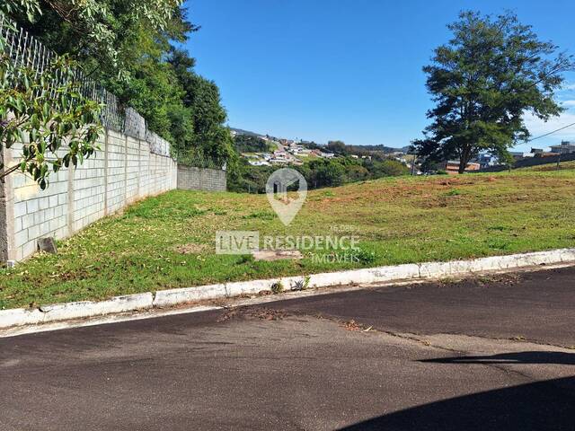 #6837 - Terreno em condomínio para Venda em Itatiba - SP - 1