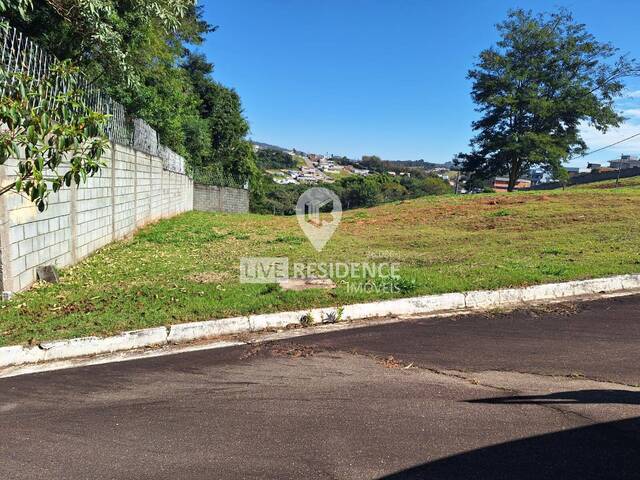 #6837 - Terreno em condomínio para Venda em Itatiba - SP - 2