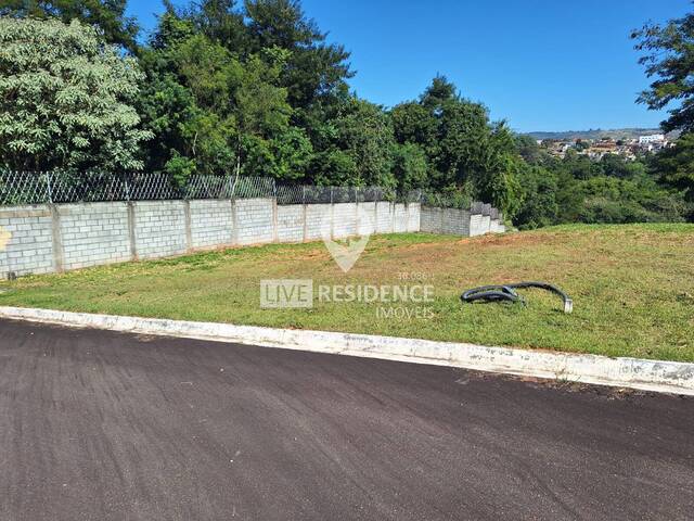 #6837 - Terreno em condomínio para Venda em Itatiba - SP - 3