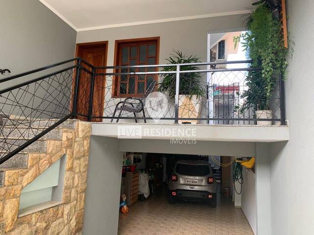 Venda em Vila Santa Cruz - Itatiba