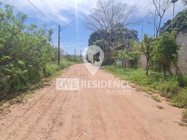 #6845 - Terreno para Venda em Itatiba - SP - 1