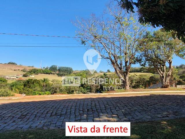 #6847 - Terreno em condomínio para Venda em Itatiba - SP - 1