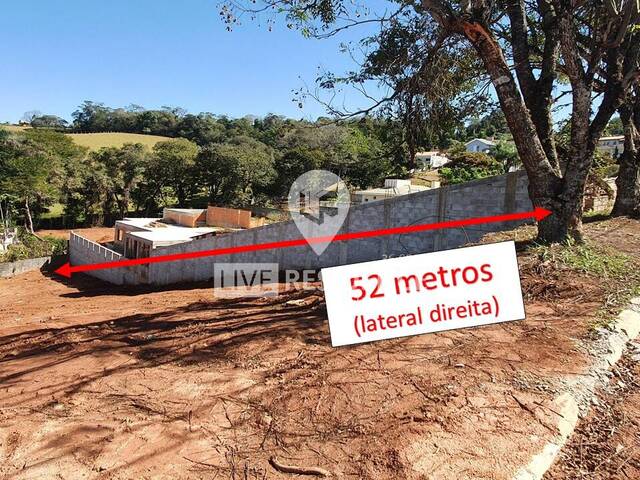 #6847 - Terreno em condomínio para Venda em Itatiba - SP - 2