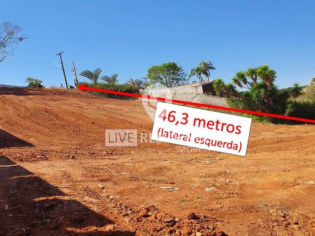 #6847 - Terreno em condomínio para Venda em Itatiba - SP - 3