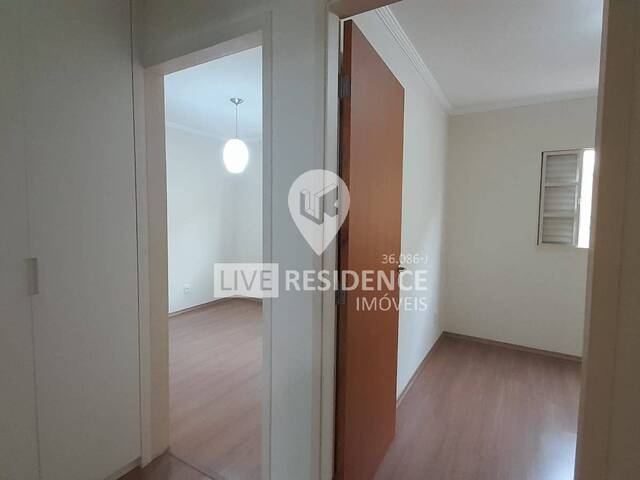 Venda em Condomínio Residencial Beija-Flor - Itatiba