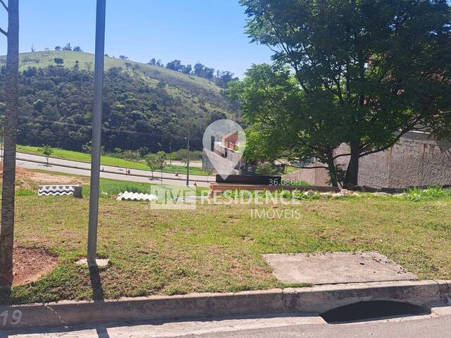 #6854 - Terreno em condomínio para Venda em Itatiba - SP - 2