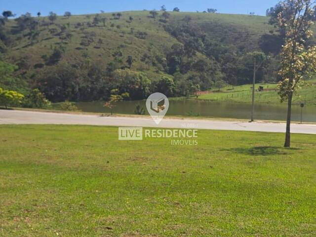 #6854 - Terreno em condomínio para Venda em Itatiba - SP