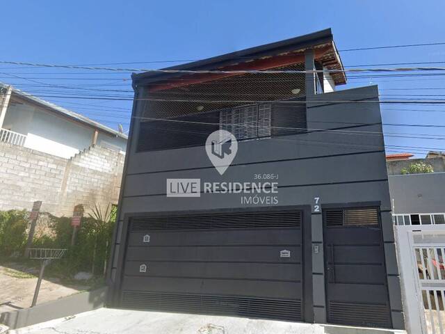 #6857 - Casa para Venda em Itatiba - SP