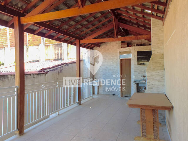 #6851 - Casa para Venda em Itatiba - SP - 3
