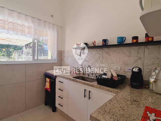 Casa em condomínio ou Chácara para Venda em Itatiba - 4